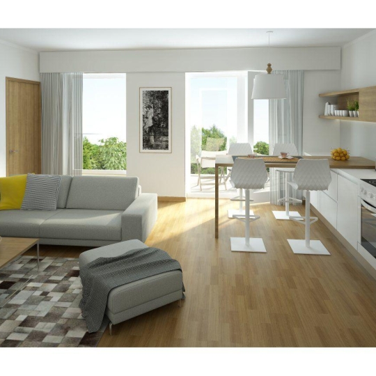 Annonces VENELLES : Apartment | AIX-EN-PROVENCE (13090) | 47.00m2 | 296 000 € 