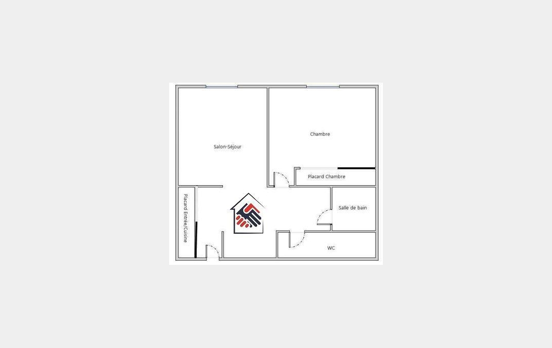 Annonces VENELLES : Apartment | AIX-EN-PROVENCE (13100) | 38 m2 | 109 660 € 