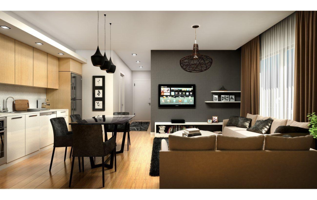 Annonces VENELLES : Appartement | AIX-EN-PROVENCE (13100) | 109 m2 | 680 000 € 