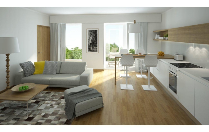 Annonces VENELLES Appartement | AIX-EN-PROVENCE (13090) | 47 m2 | 296 000 € 