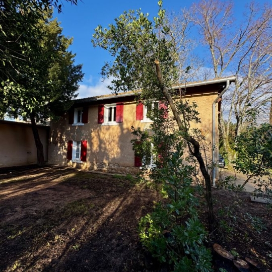  Annonces VENELLES : Maison / Villa | VENELLES (13770) | 136 m2 | 1 935 &euro; 