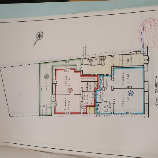  Annonces VENELLES : Appartement | AIX-EN-PROVENCE (13100) | 35 m2 | 199 000 &euro; 