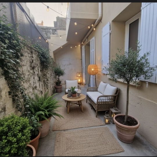  Annonces VENELLES : Appartement | AIX-EN-PROVENCE (13100) | 35 m2 | 199 000 &euro; 