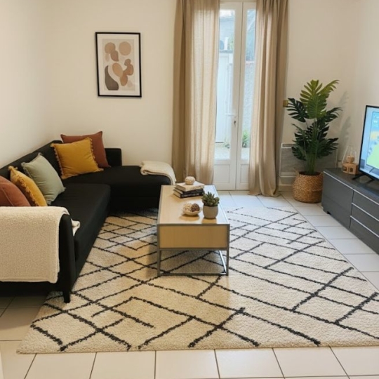  Annonces VENELLES : Appartement | AIX-EN-PROVENCE (13100) | 35 m2 | 199 000 &euro; 