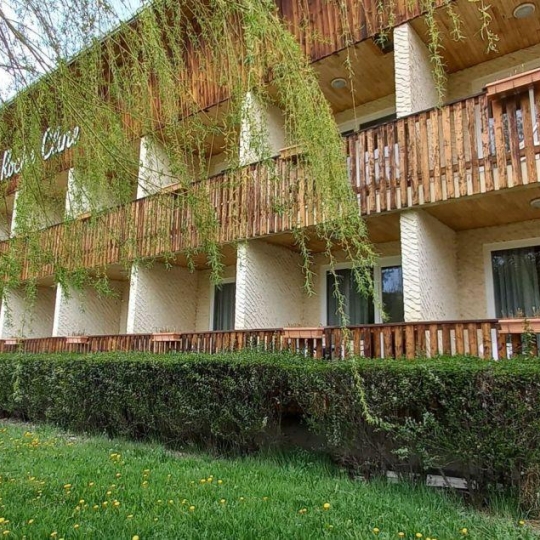  Annonces VENELLES : Appartement | AIX-EN-PROVENCE (13100) | 35 m2 | 69 900 &euro; 