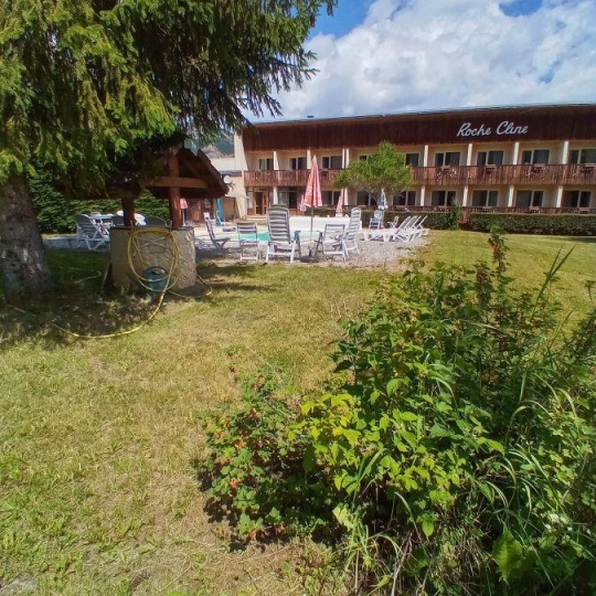  Annonces VENELLES : Appartement | AIX-EN-PROVENCE (13100) | 55 m2 | 89 900 &euro; 