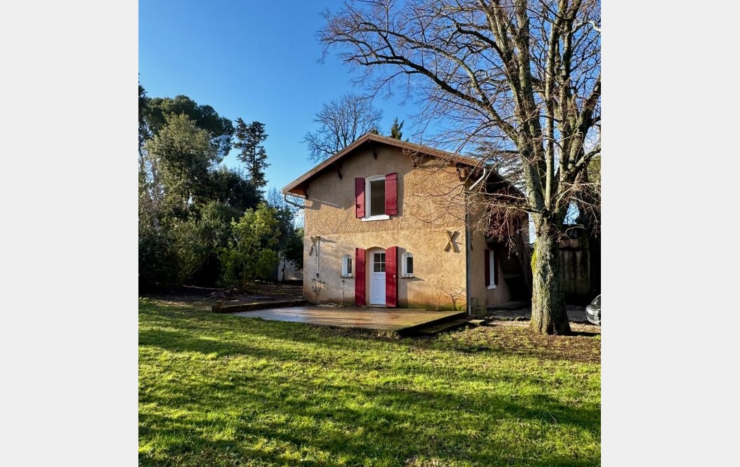 Annonces VENELLES : Maison / Villa | VENELLES (13770) | 136 m2 | 1 935 &euro; 