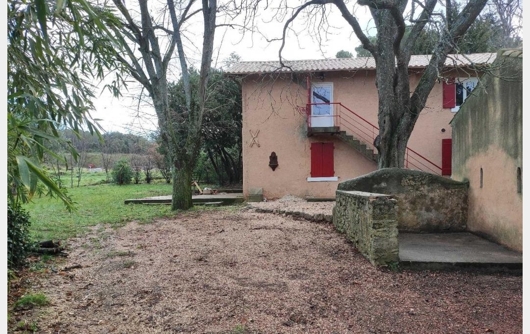 Annonces VENELLES : Maison / Villa | VENELLES (13770) | 136 m2 | 1 935 &euro; 