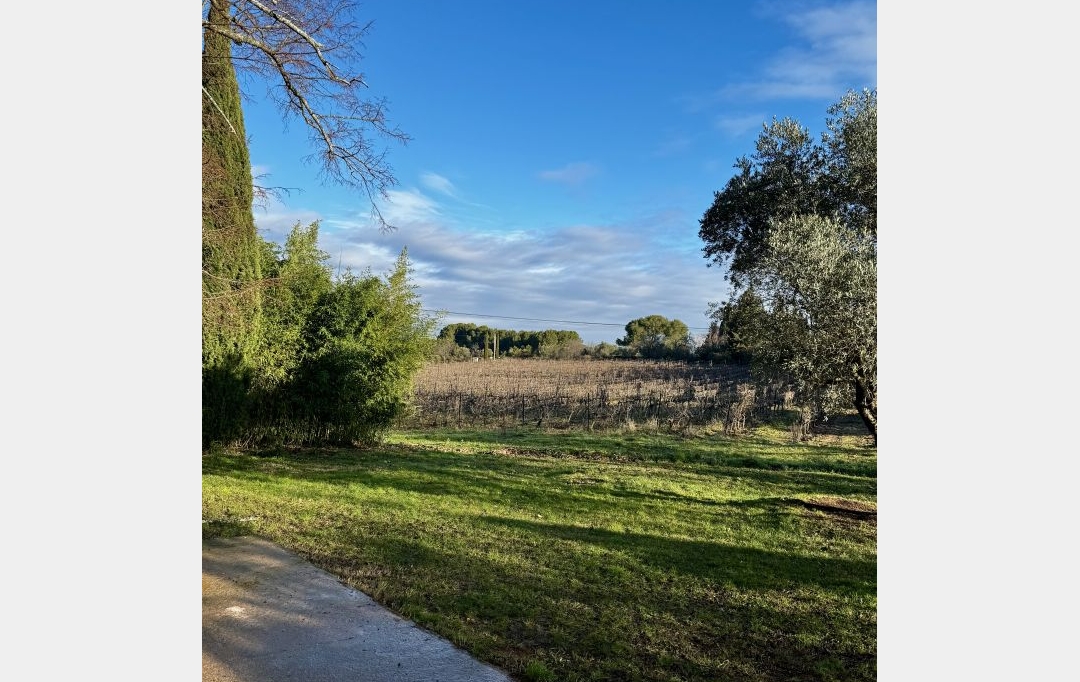 Annonces VENELLES : Maison / Villa | VENELLES (13770) | 136 m2 | 1 935 &euro; 