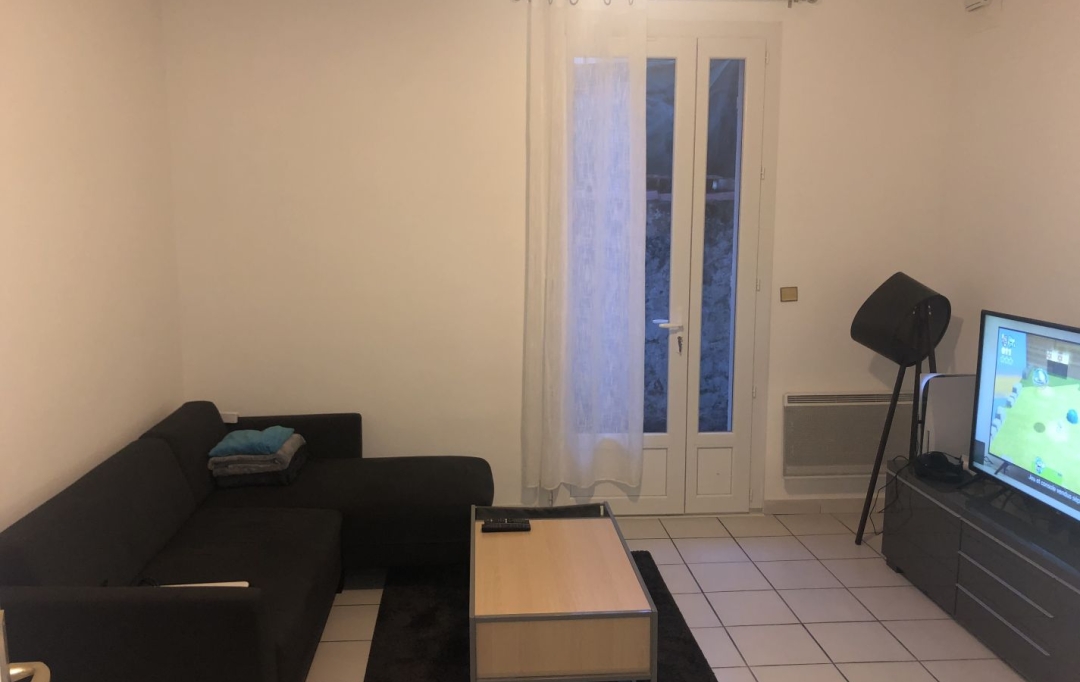 Annonces VENELLES : Appartement | AIX-EN-PROVENCE (13100) | 35 m2 | 199 000 &euro; 
