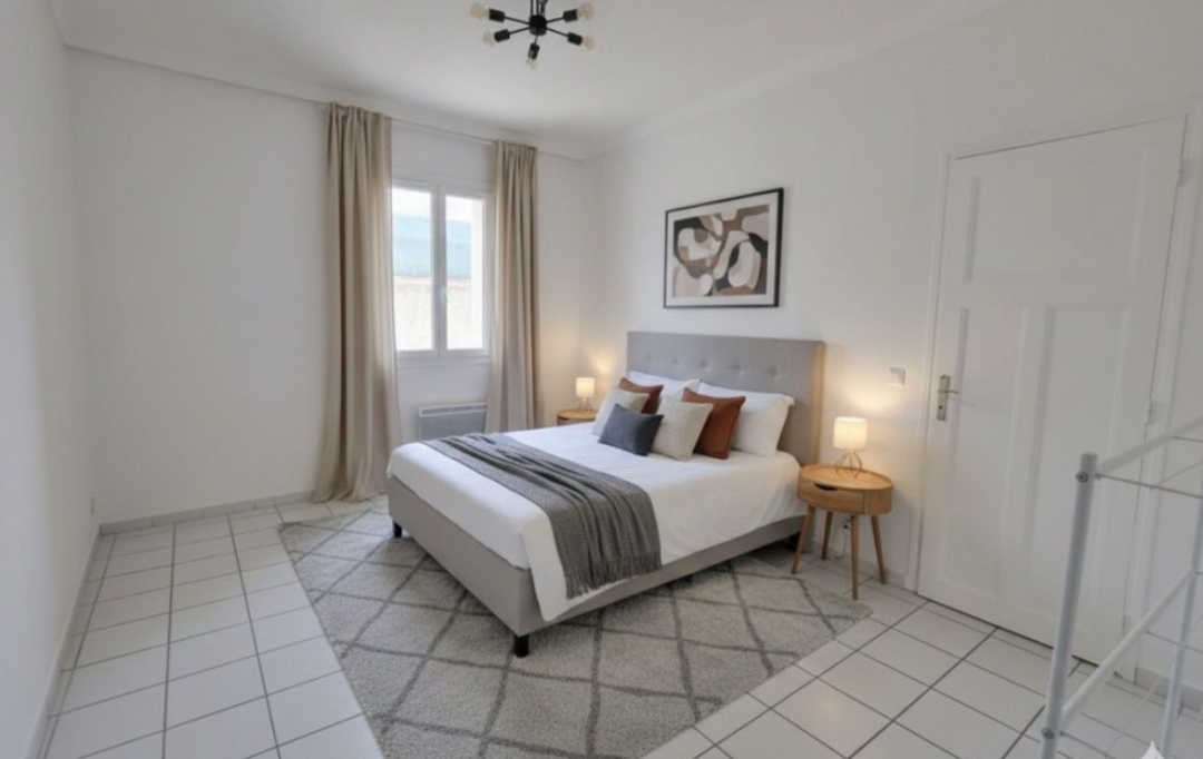 Annonces VENELLES : Appartement | AIX-EN-PROVENCE (13100) | 35 m2 | 199 000 &euro; 