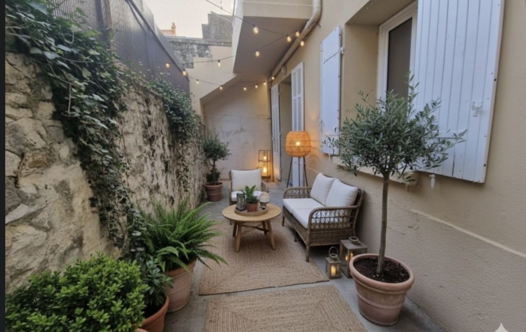 Annonces VENELLES : Appartement | AIX-EN-PROVENCE (13100) | 35 m2 | 199 000 &euro; 