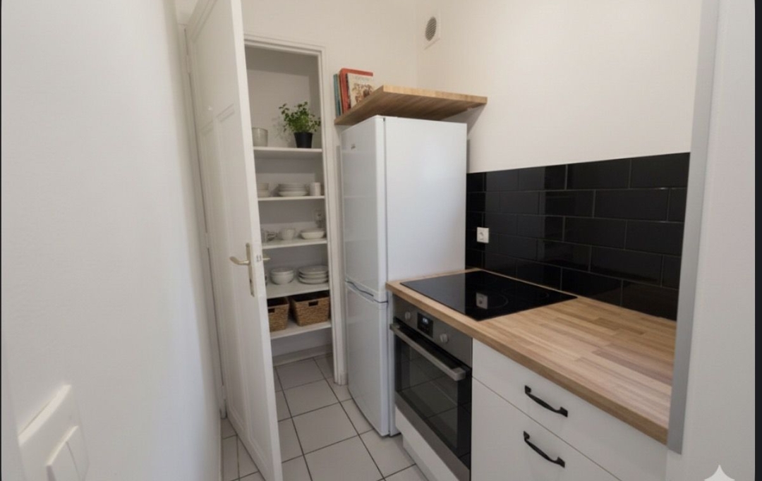 Annonces VENELLES : Appartement | AIX-EN-PROVENCE (13100) | 35 m2 | 199 000 &euro; 