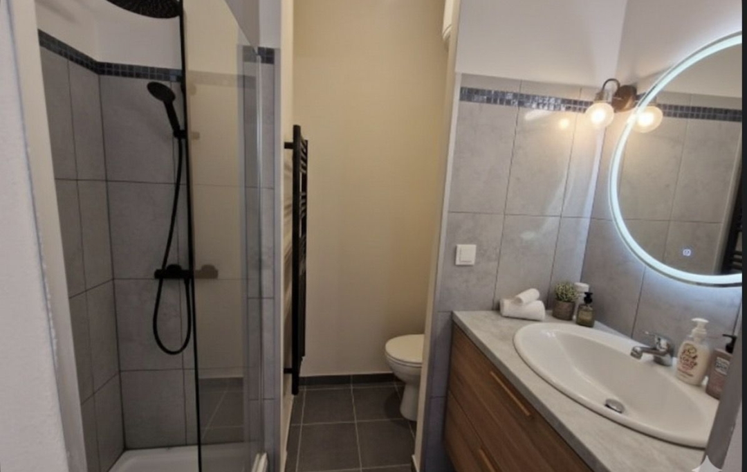 Annonces VENELLES : Appartement | AIX-EN-PROVENCE (13100) | 35 m2 | 199 000 &euro; 