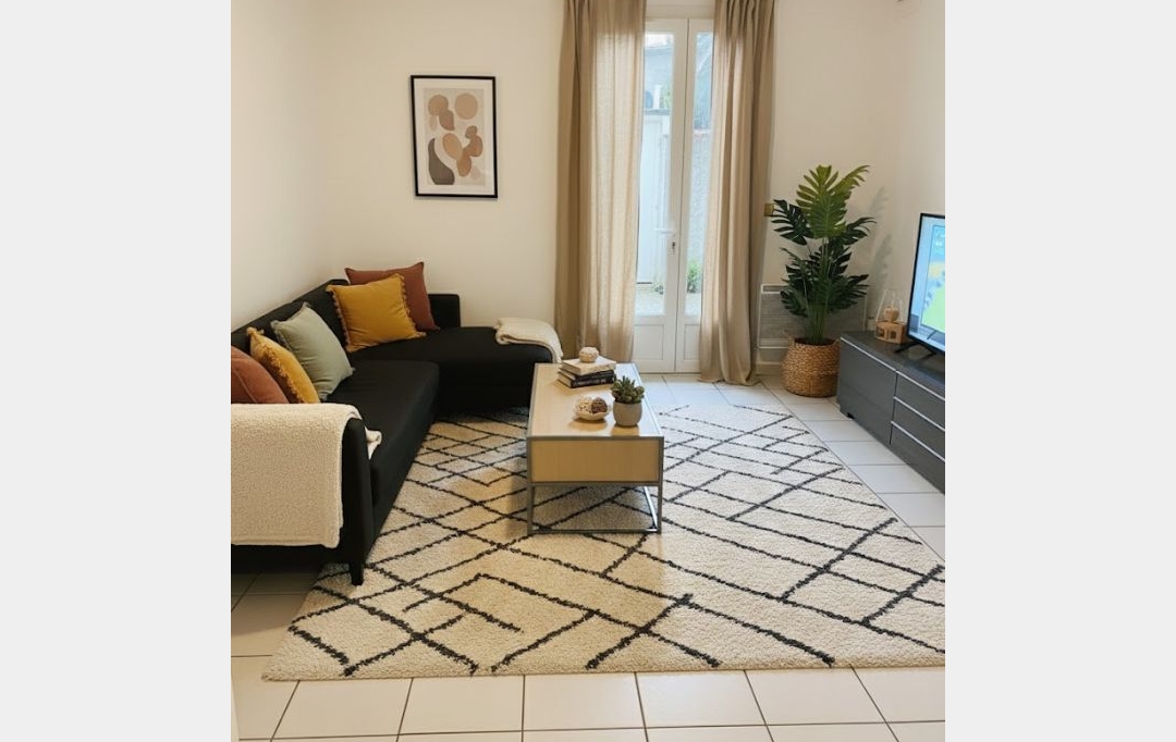 Annonces VENELLES : Appartement | AIX-EN-PROVENCE (13100) | 35 m2 | 199 000 &euro; 