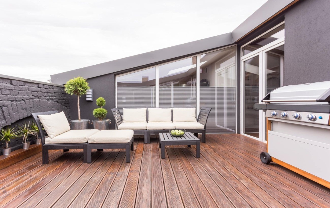 Annonces VENELLES : Apartment | AIX-EN-PROVENCE (13100) | 66 m2 | 535 000 € 