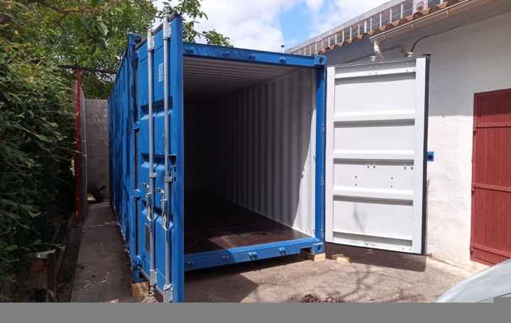 Annonces VENELLES Garage / Parking | MEYRARGUES (13650) | 14 m2 | 180 € 