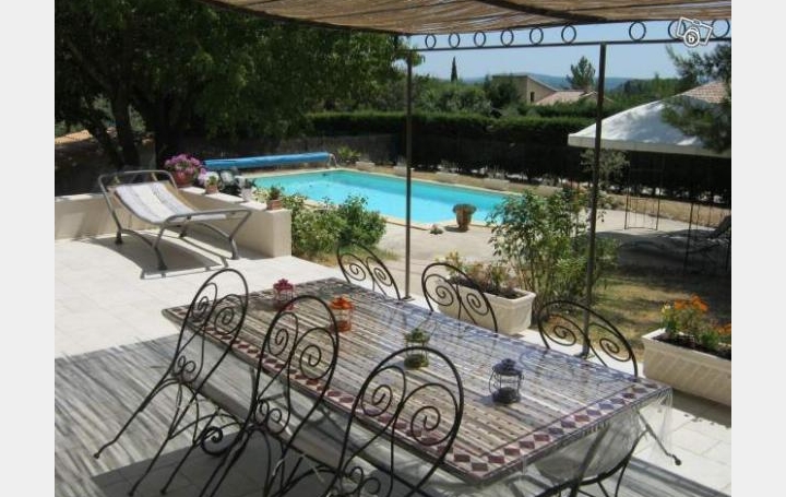 Annonces VENELLES : House | LA MOTTE-D'AIGUES (84240) | 170 m2 | 499 000 &euro; 