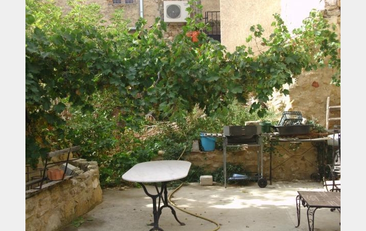 Annonces VENELLES : House | LA TOUR-D'AIGUES (84240) | 50 m2 | 126 000 &euro; 