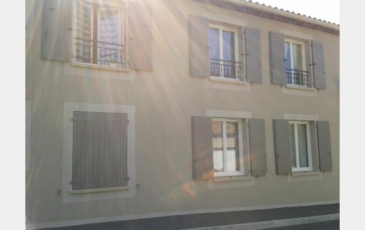 Annonces VENELLES : Appartement | PERTUIS (84120) | 73 m2 | 242 000 &euro; 