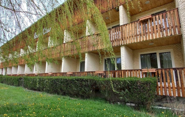 Annonces VENELLES : Appartement | AIX-EN-PROVENCE (13100) | 35 m2 | 69 900 &euro; 