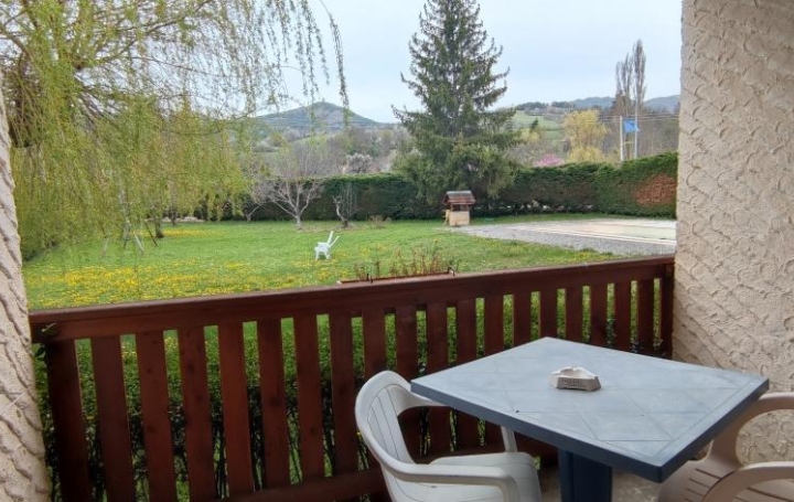 Annonces VENELLES : Appartement | AIX-EN-PROVENCE (13100) | 35 m2 | 69 900 &euro; 
