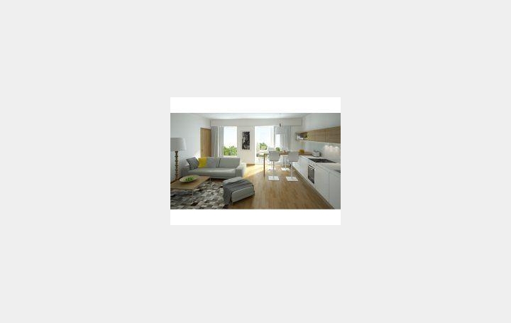  Annonces VENELLES Appartement | AIX-EN-PROVENCE (13100) | 68 m2 | 339 000 € 